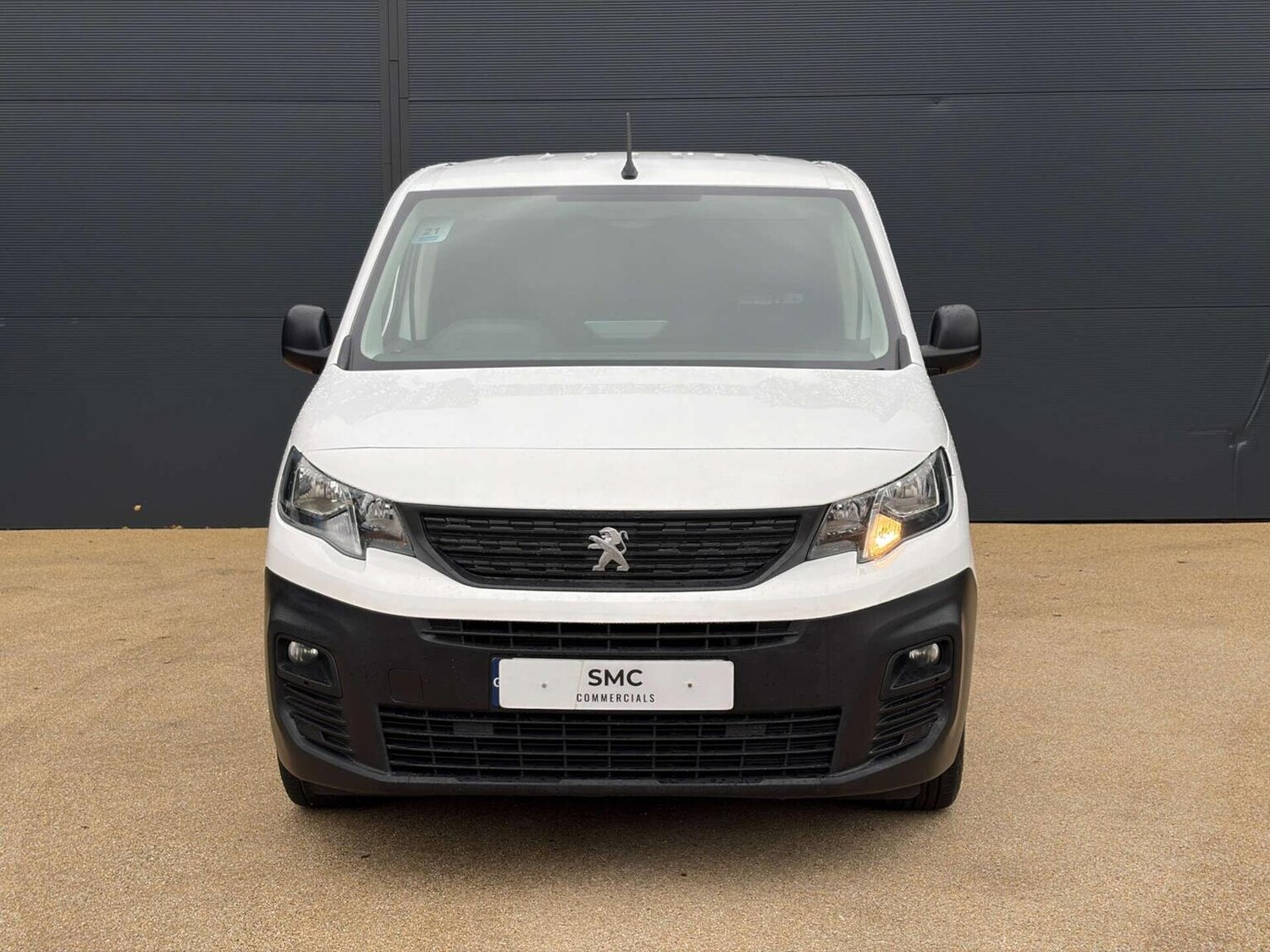 Used Peugeot Partner 2021 for sale - 77417201: Photo 8
