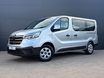Used Renault Trafic 2026 for sale - 78641355: Photo