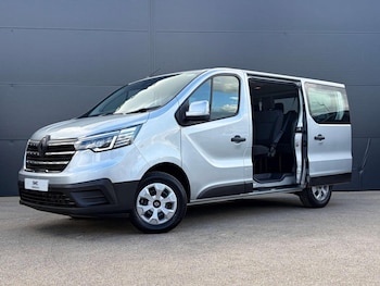 Used Renault Trafic 2026 for sale - 78641355: Photo