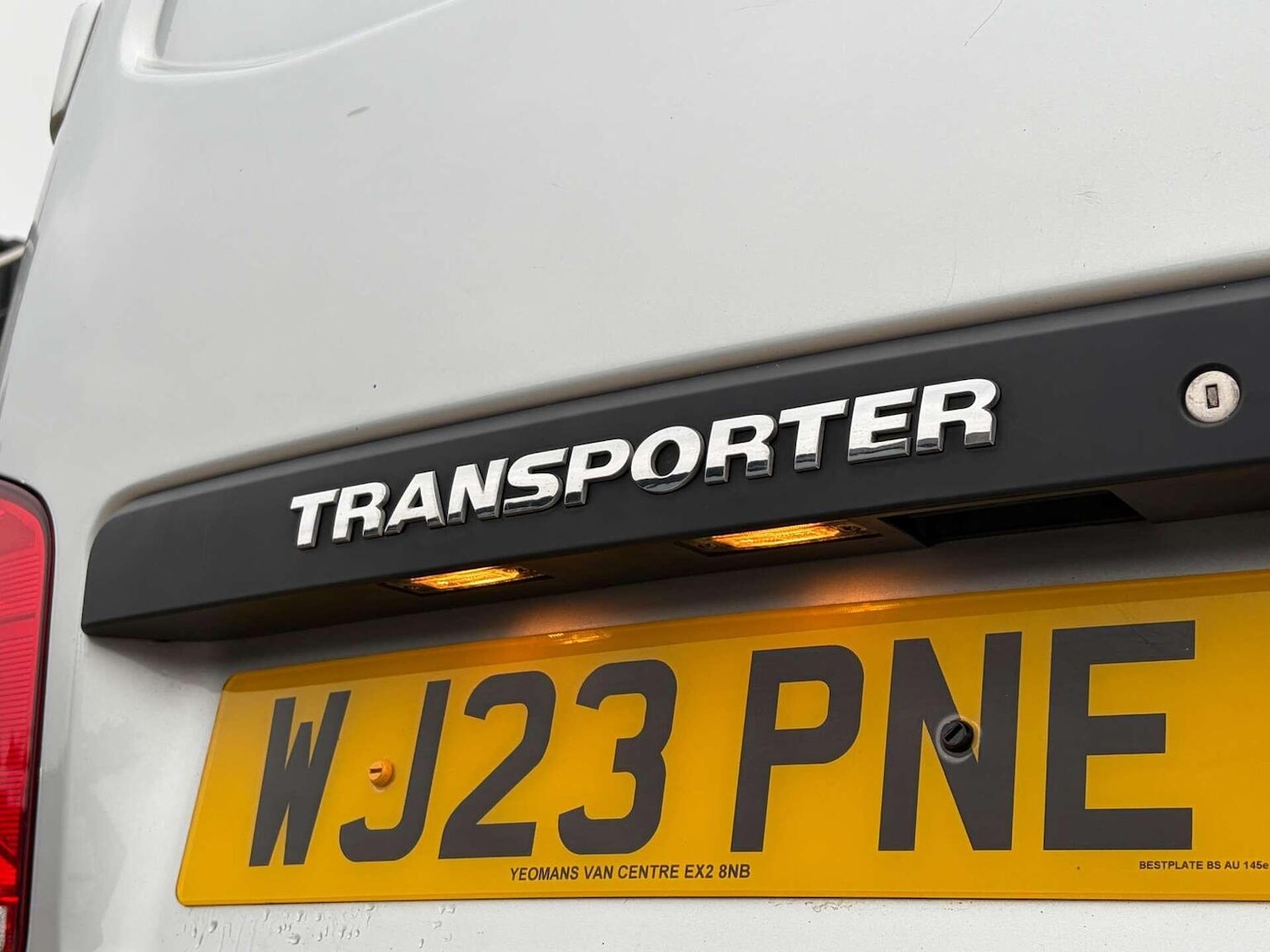 Used Volkswagen Transporter 2023 for sale - 77681723: Photo 19