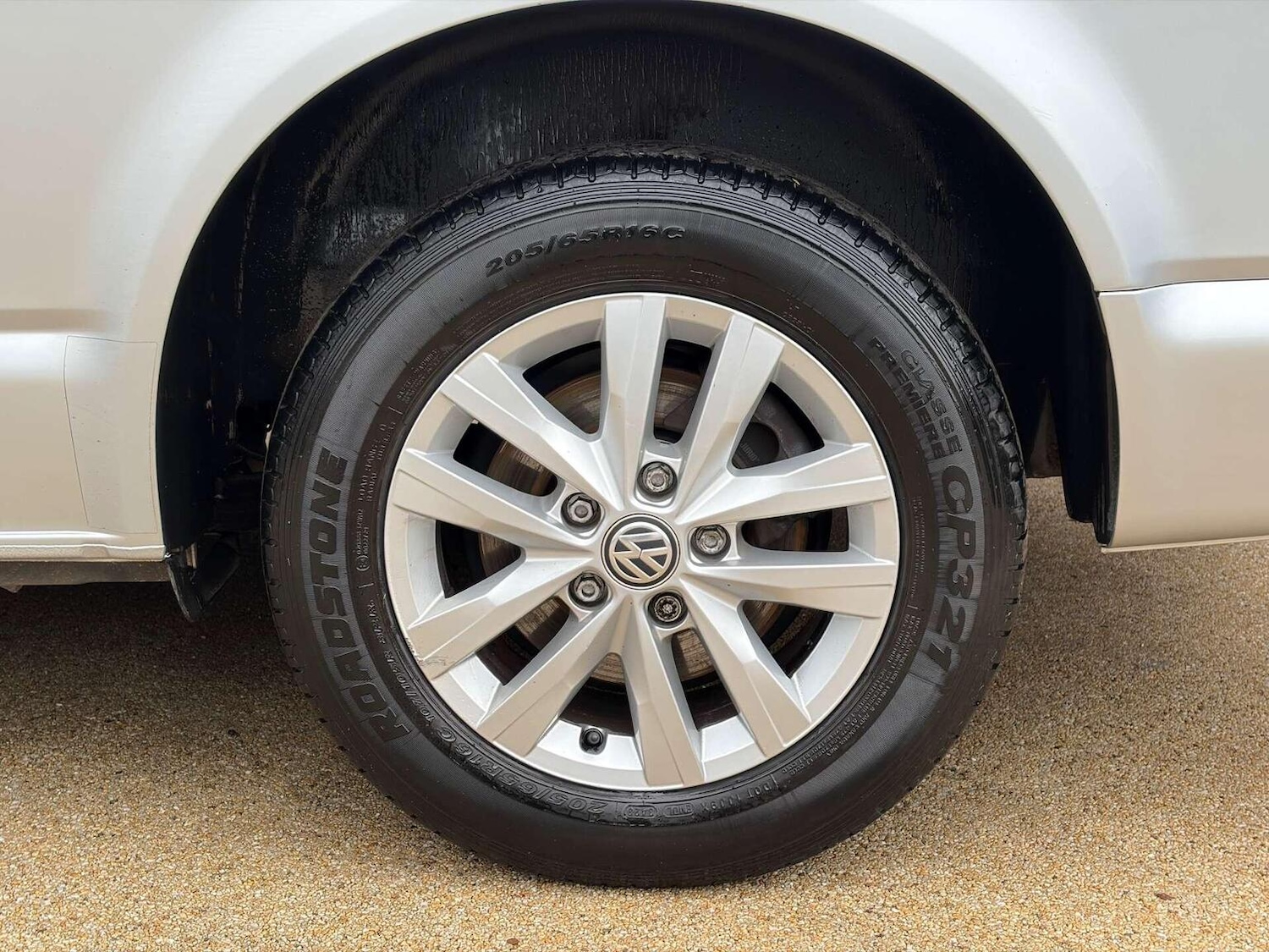 Used Volkswagen Transporter 2023 for sale - 77681723: Photo 20