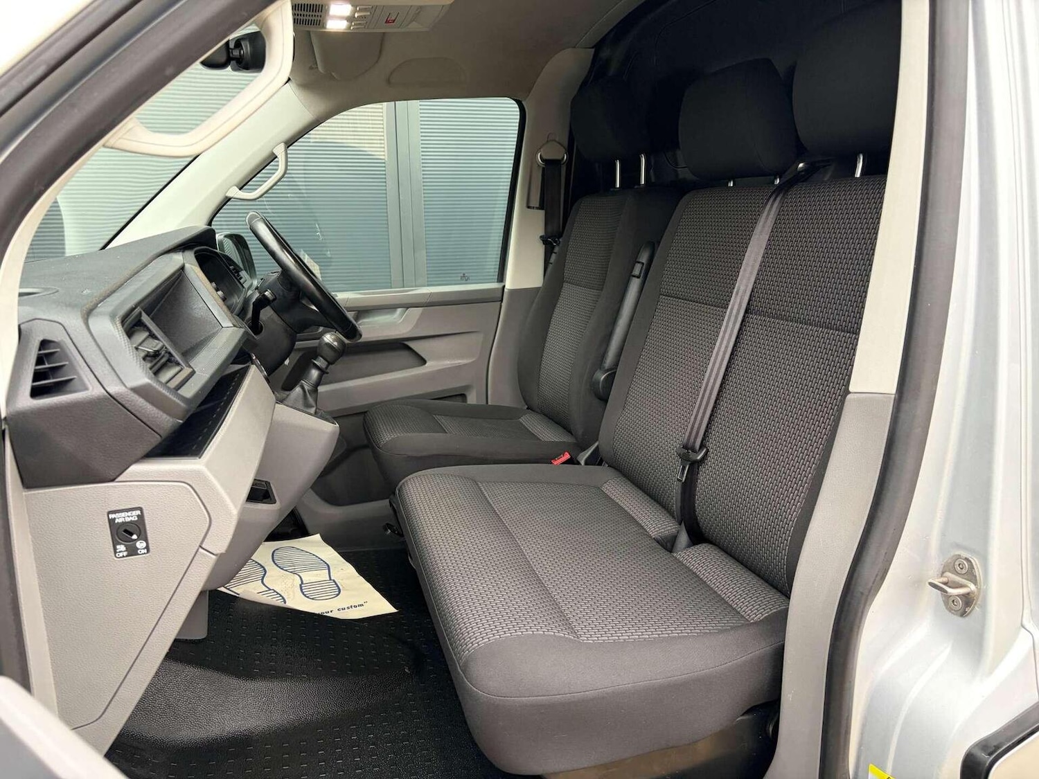 Used Volkswagen Transporter 2023 for sale - 77681723: Photo 23