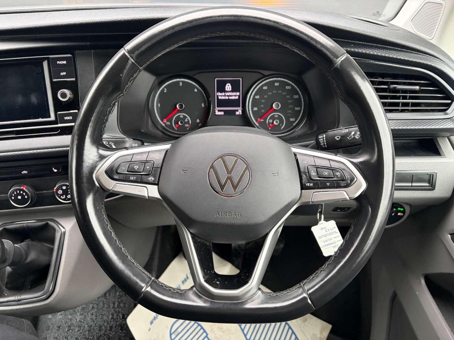 Used Volkswagen Transporter 2023 for sale - 77681723: Photo 34