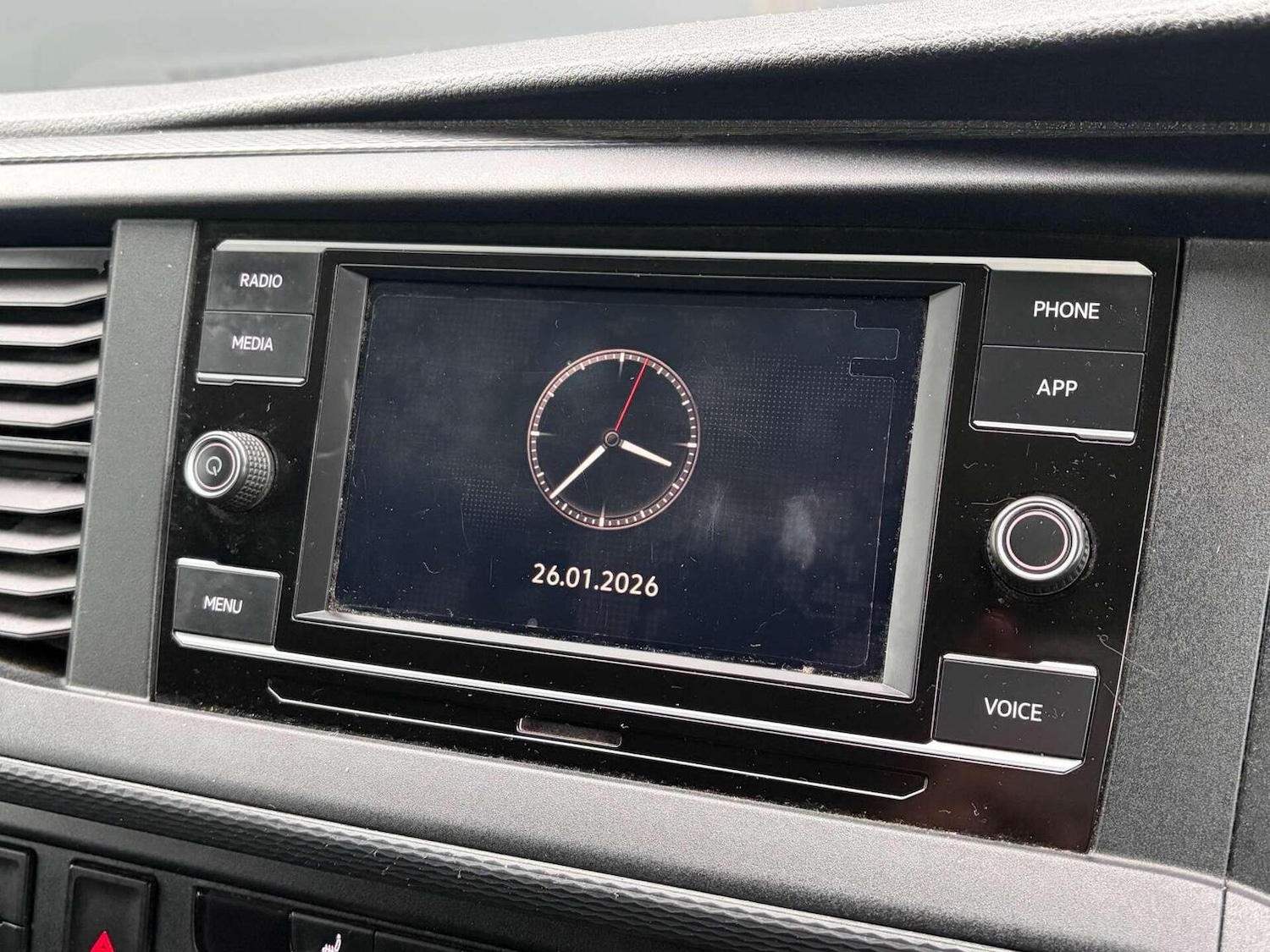 Used Volkswagen Transporter 2023 for sale - 77681723: Photo 44