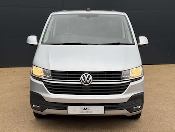 Used Volkswagen Transporter 2023 for sale - 77681723: Photo