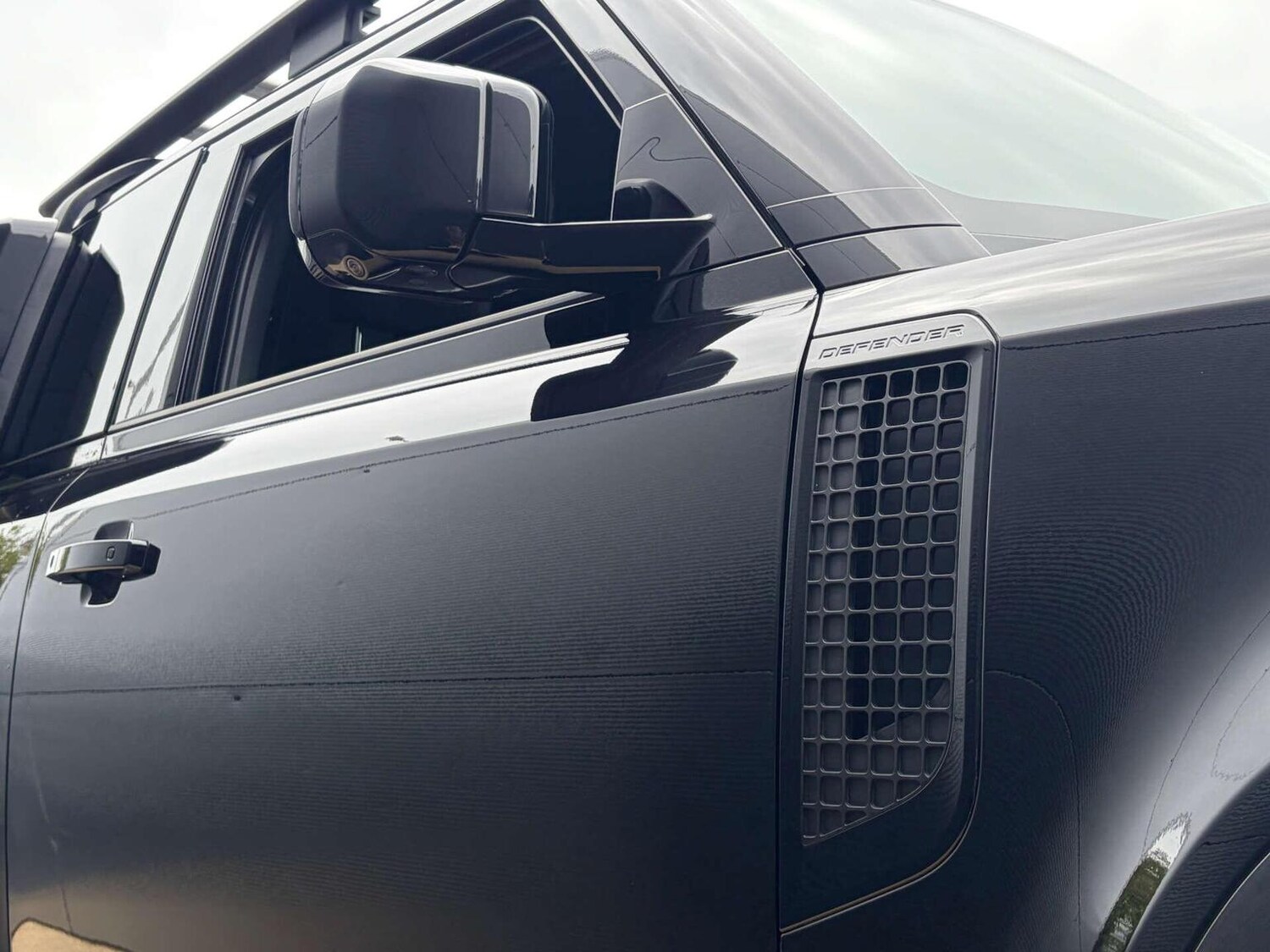 Used Land Rover Defender 90 2023 for sale - 78112083: Photo 15
