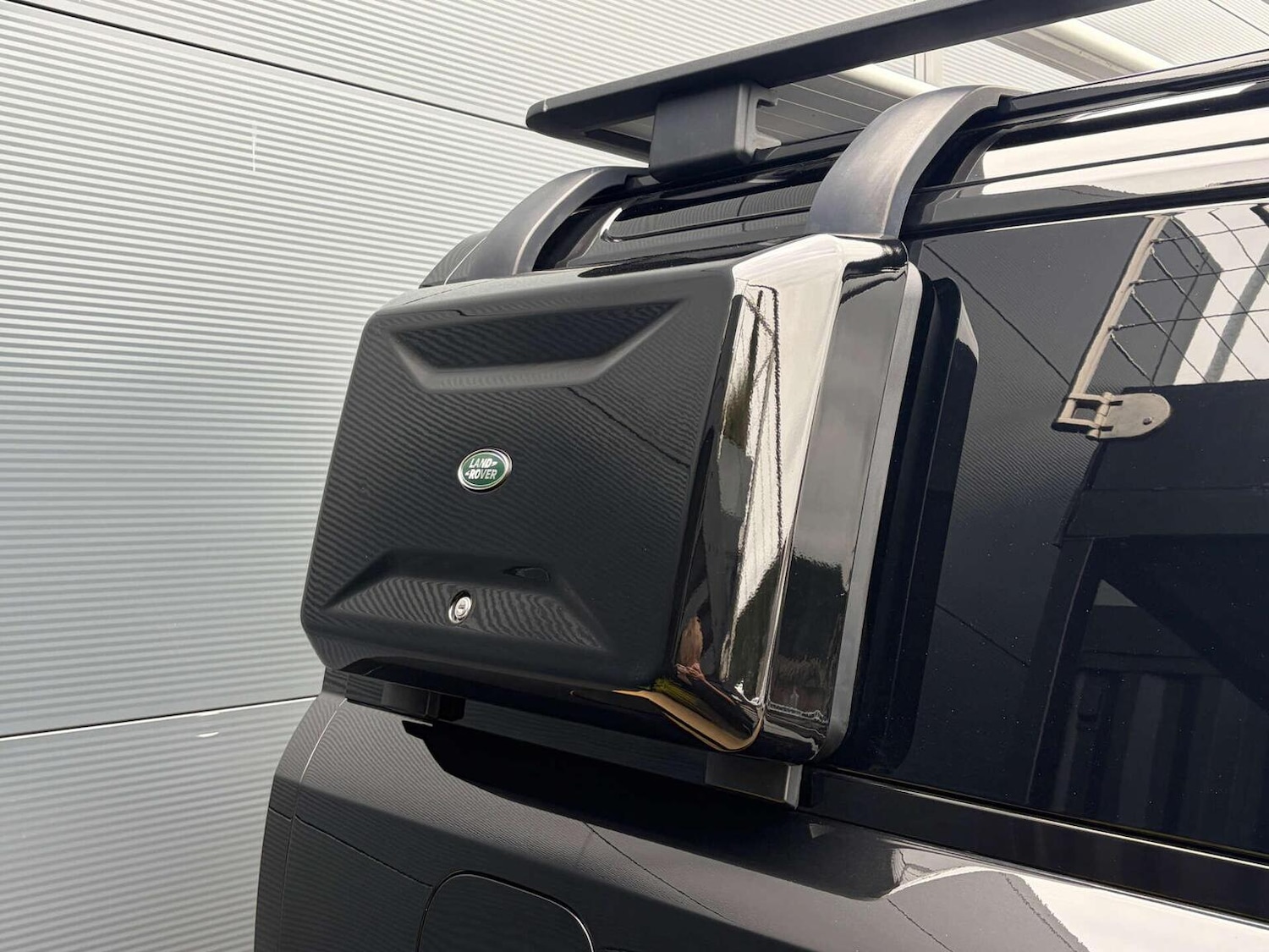 Used Land Rover Defender 90 2023 for sale - 78112083: Photo 16