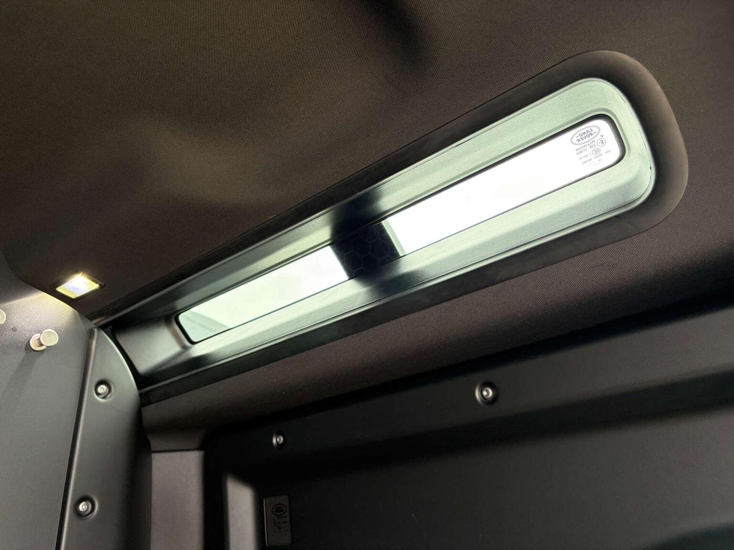 Used Land Rover Defender 90 2023 for sale - 78112083: Photo 23