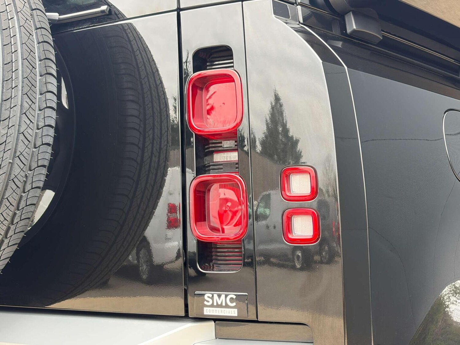 Used Land Rover Defender 90 2023 for sale - 78112083: Photo 31