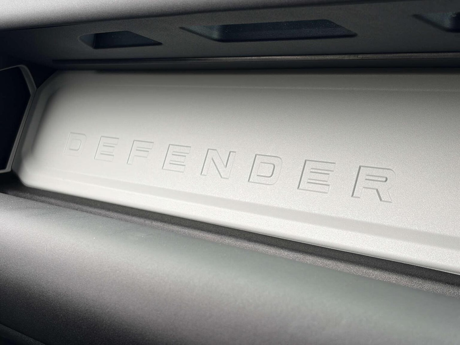 Used Land Rover Defender 90 2023 for sale - 78112083: Photo 56