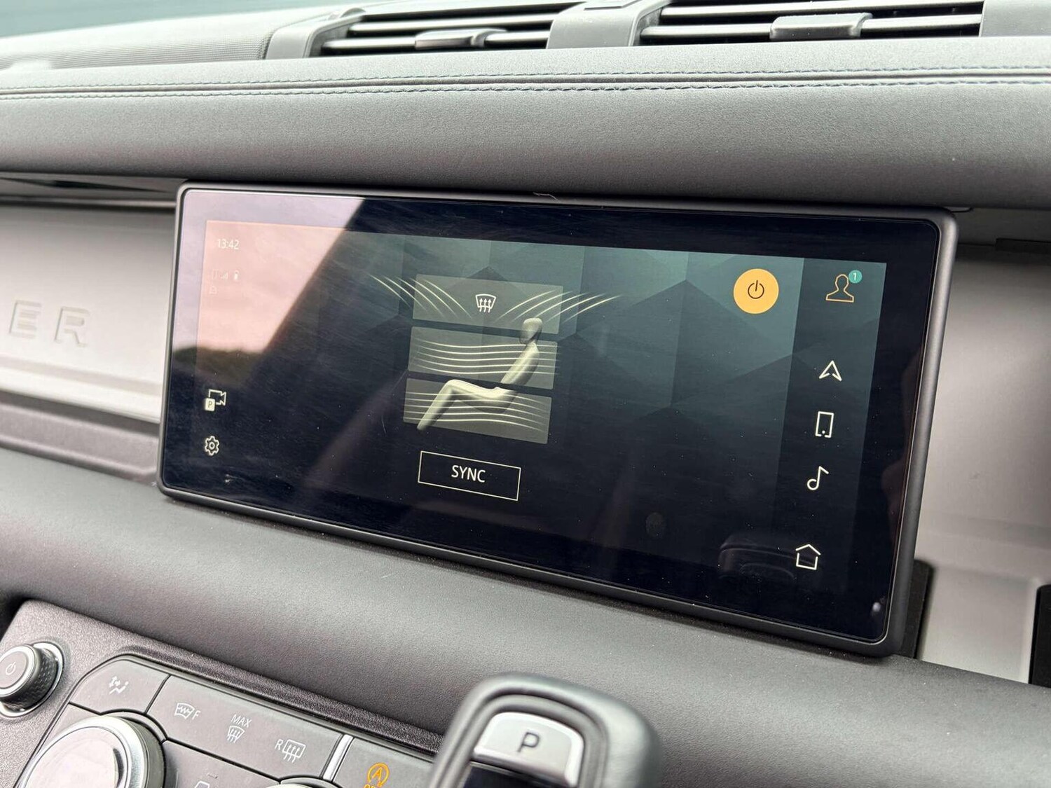 Used Land Rover Defender 90 2023 for sale - 78112083: Photo 58