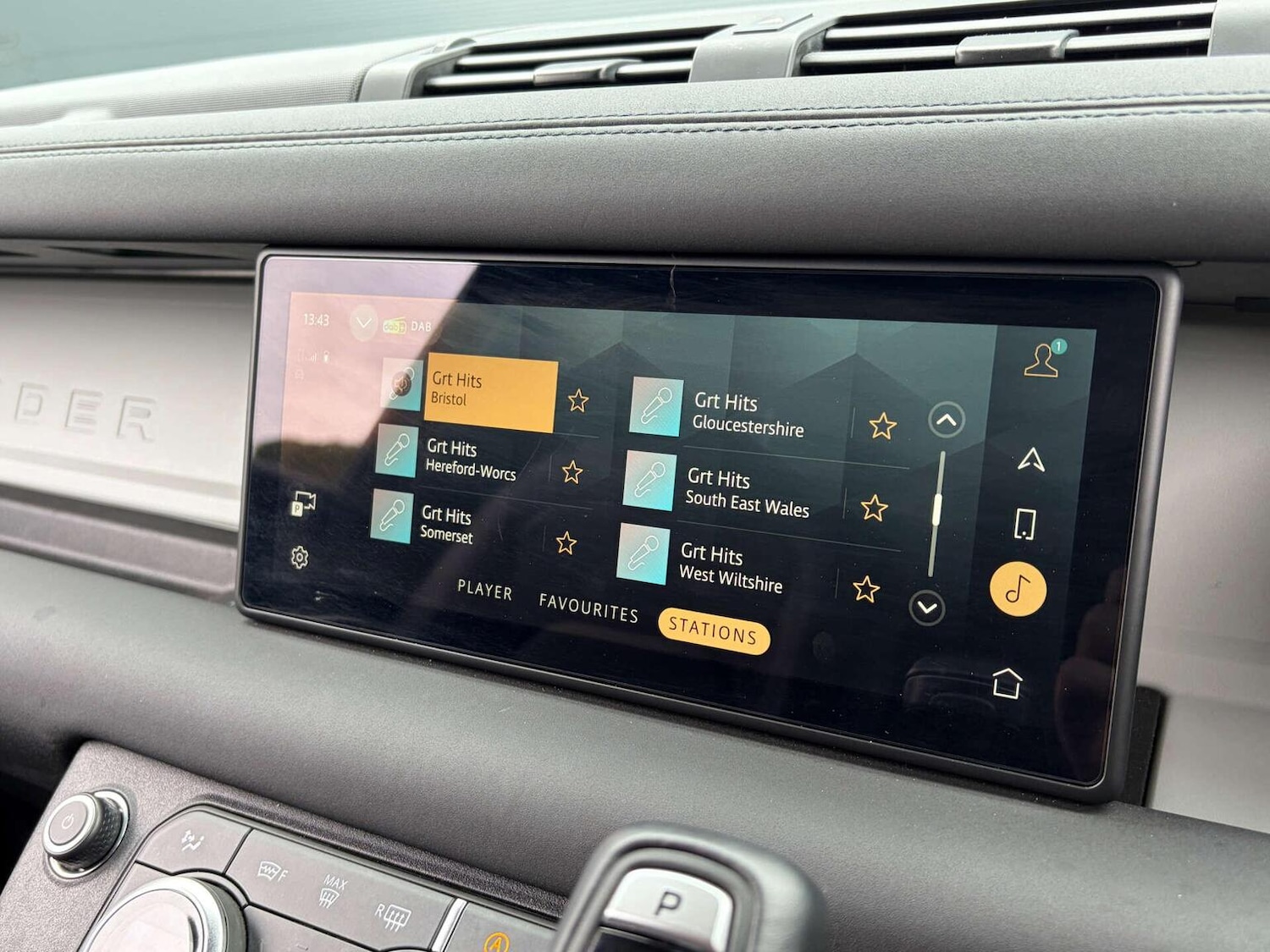 Used Land Rover Defender 90 2023 for sale - 78112083: Photo 62