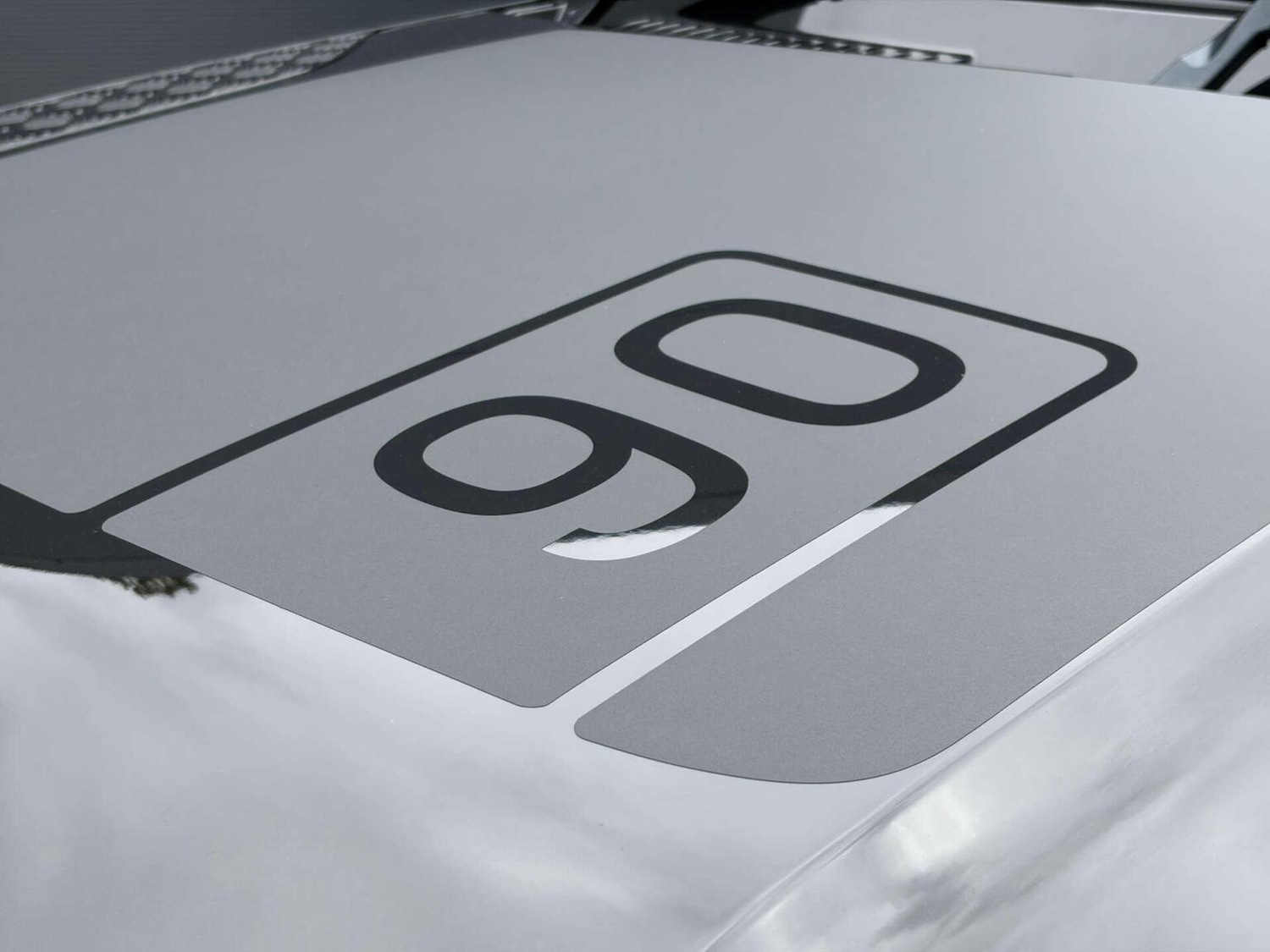 Used Land Rover Defender 90 2023 for sale - 78112083: Photo 7