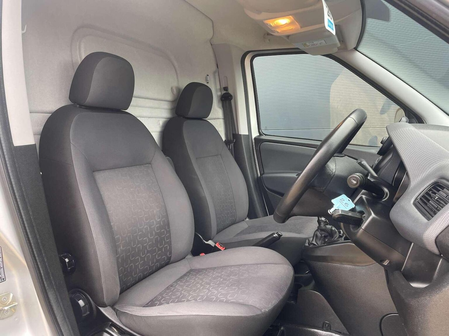 Used Fiat Doblo 2023 for sale - 77638615: Photo 19