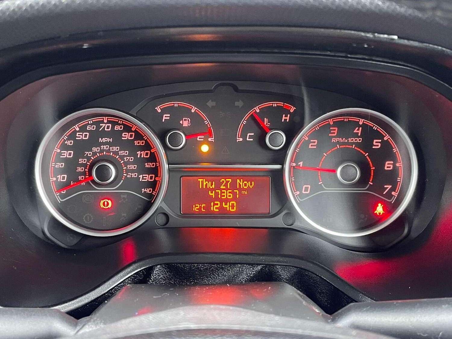 Used Fiat Doblo 2023 for sale - 77638615: Photo 30