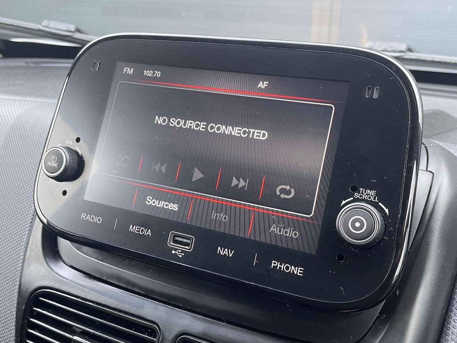 Used Fiat Doblo 2023 for sale - 77638615: Photo 38