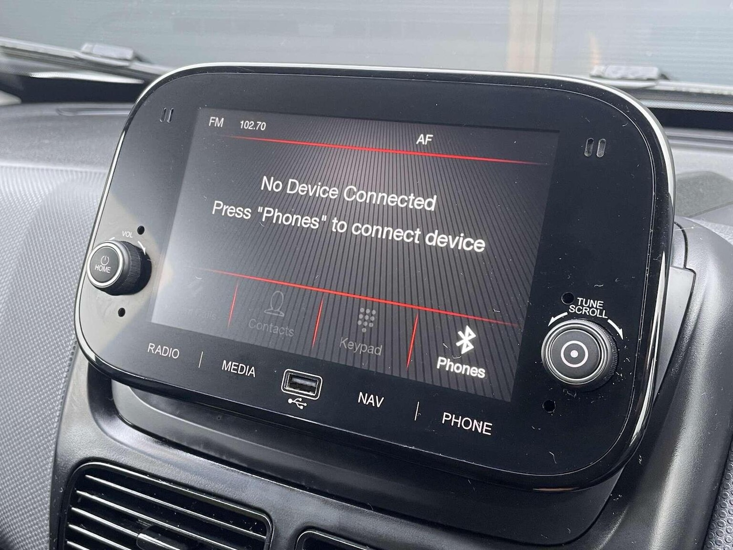 Used Fiat Doblo 2023 for sale - 77638615: Photo 40