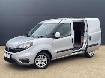 Used Fiat Doblo 2023 for sale - 77638615: Photo