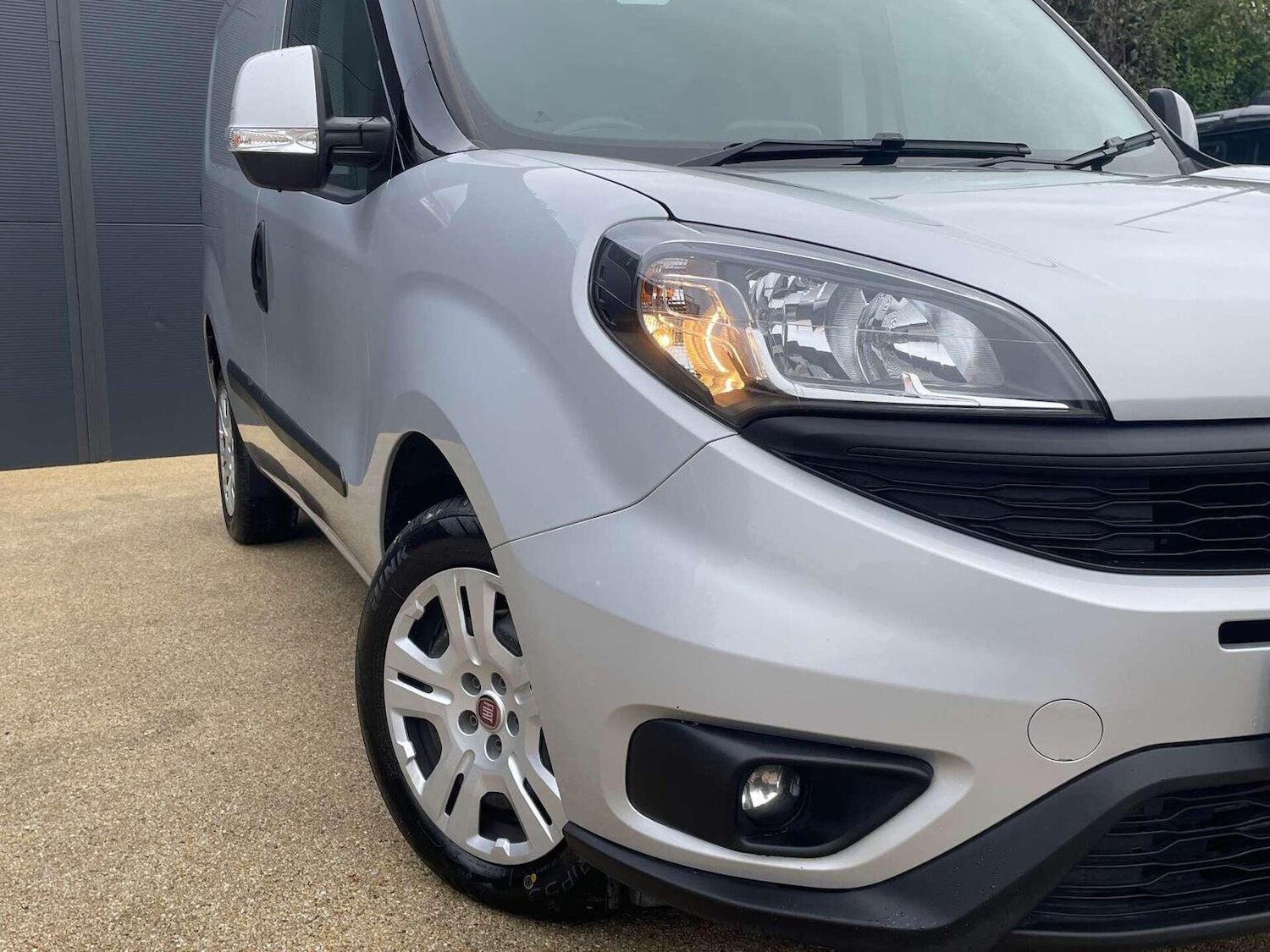 Used Fiat Doblo 2023 for sale - 77638615: Photo 5