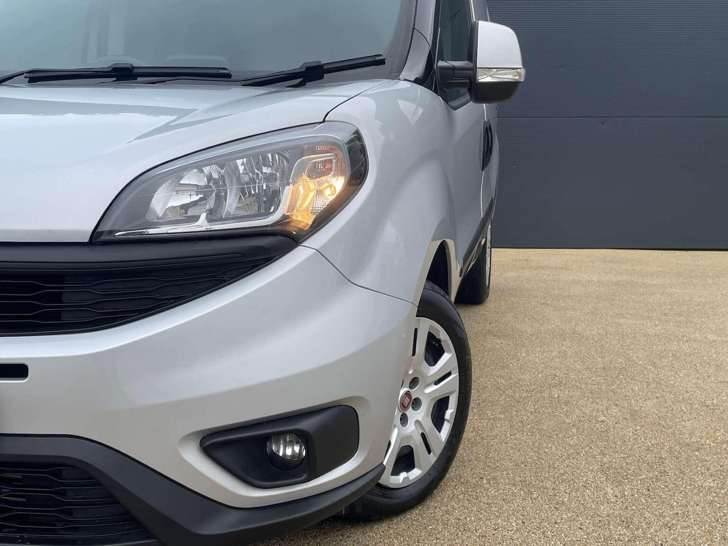 Used Fiat Doblo 2023 for sale - 77638615: Photo 7