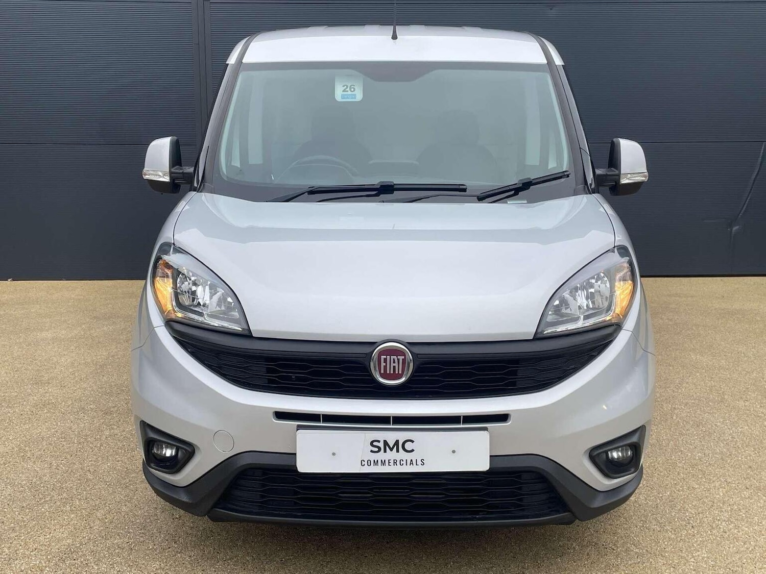 Used Fiat Doblo 2023 for sale - 77638615: Photo 8