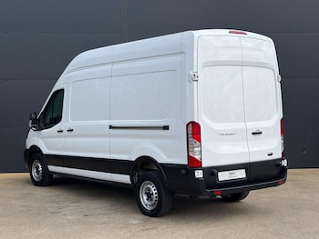 Used Ford Transit 2023 for sale - 79593808: Photo