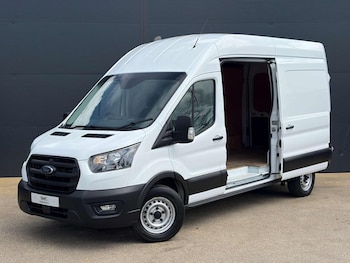 Used Ford Transit 2023 for sale - 79593808: Photo