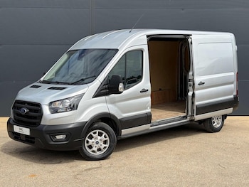 Used Ford Transit 2024 for sale - 79060137: Photo