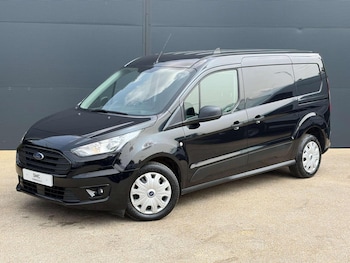 Used Ford Transit Connect 2023 for sale - 79277577: Photo