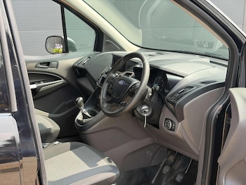 Used Ford Transit Connect 2023 for sale - 79277577: Photo