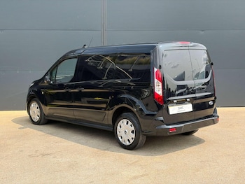 Used Ford Transit Connect 2023 for sale - 79277577: Photo