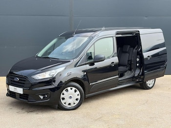 Used Ford Transit Connect 2023 for sale - 79277577: Photo