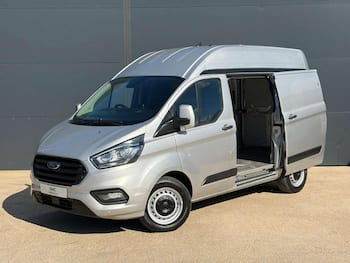Used Ford Transit Custom 2020 for sale - 79839194: Photo