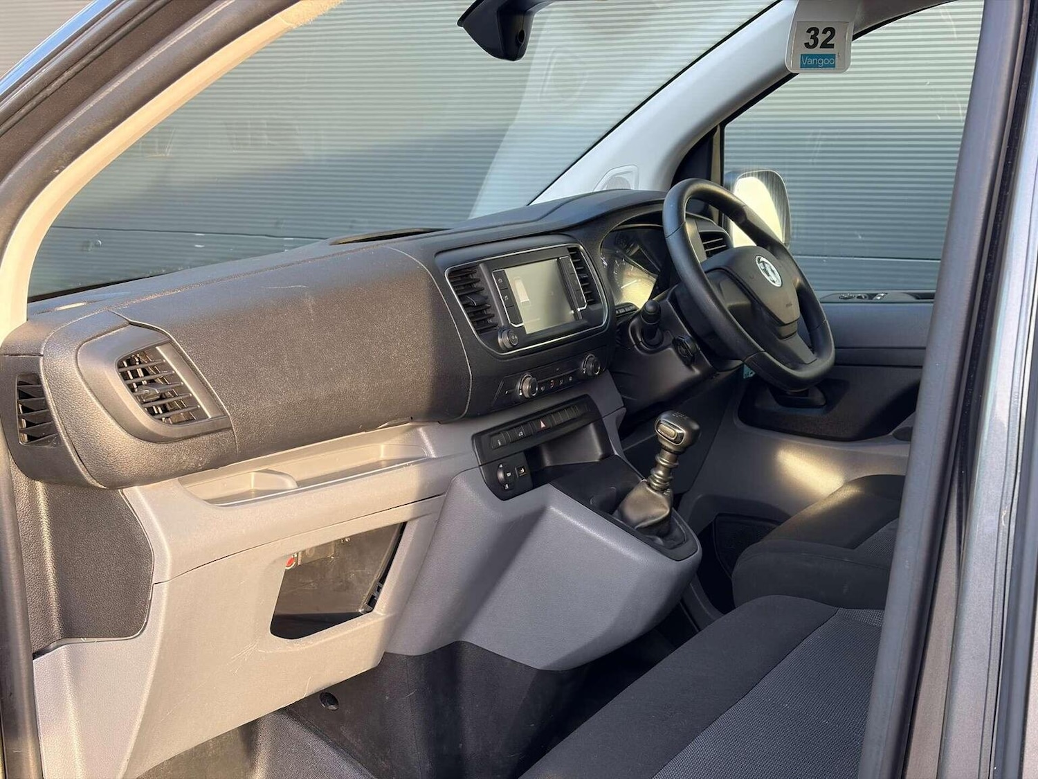 Used Vauxhall Vivaro 2022 for sale - 77023156: Photo 17