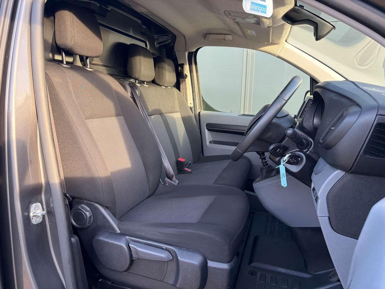 Used Vauxhall Vivaro 2022 for sale - 77023156: Photo 20