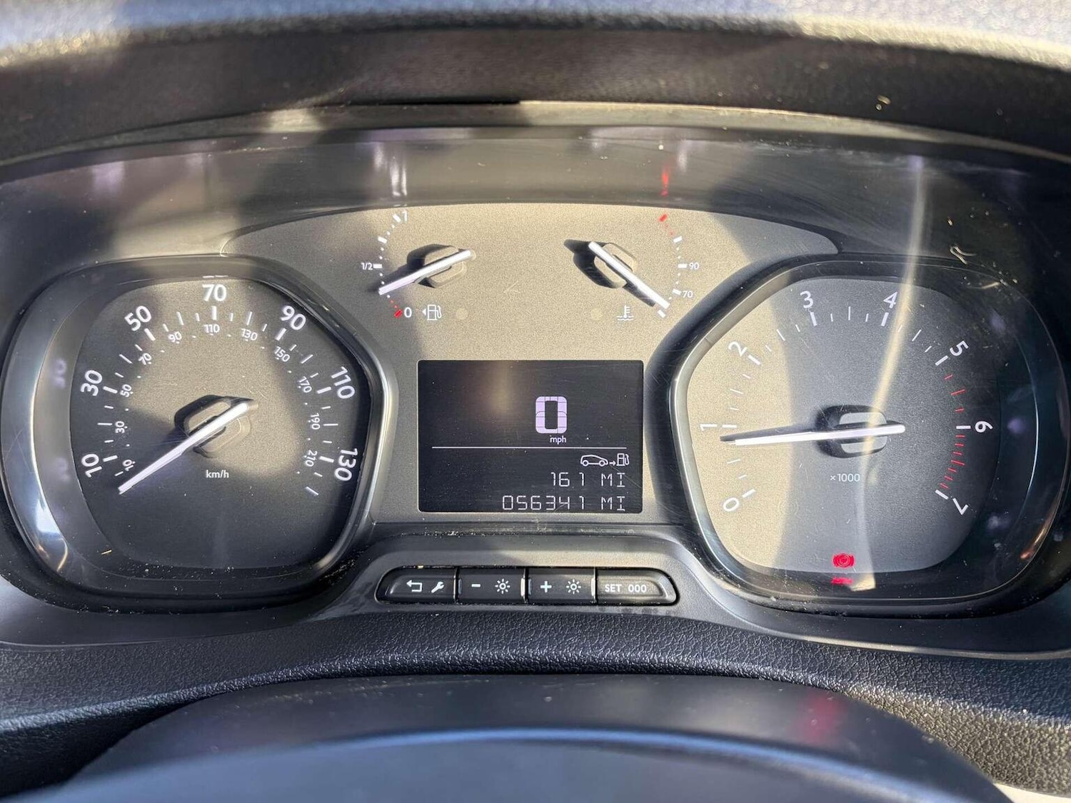 Used Vauxhall Vivaro 2022 for sale - 77023156: Photo 29