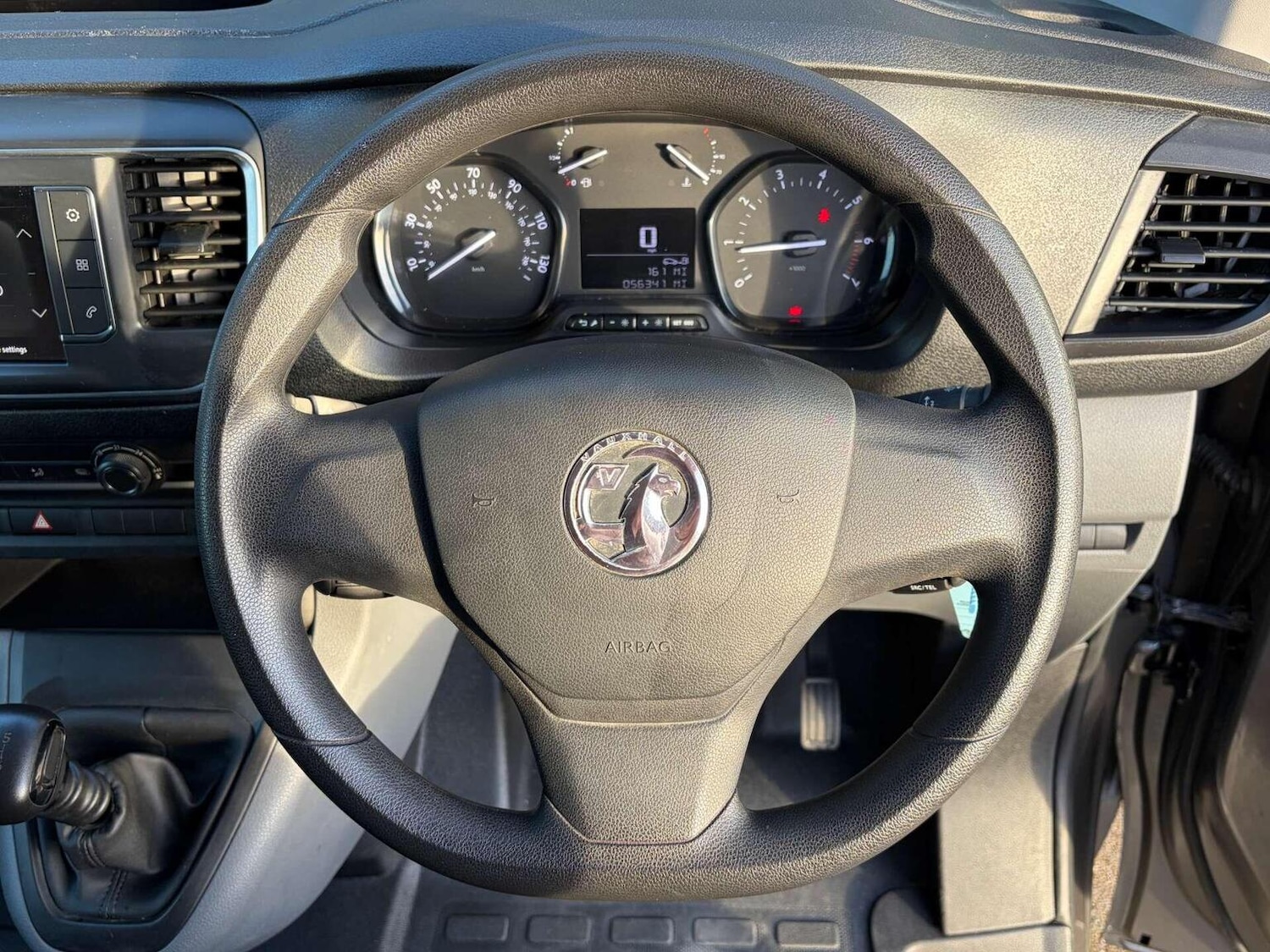 Used Vauxhall Vivaro 2022 for sale - 77023156: Photo 31