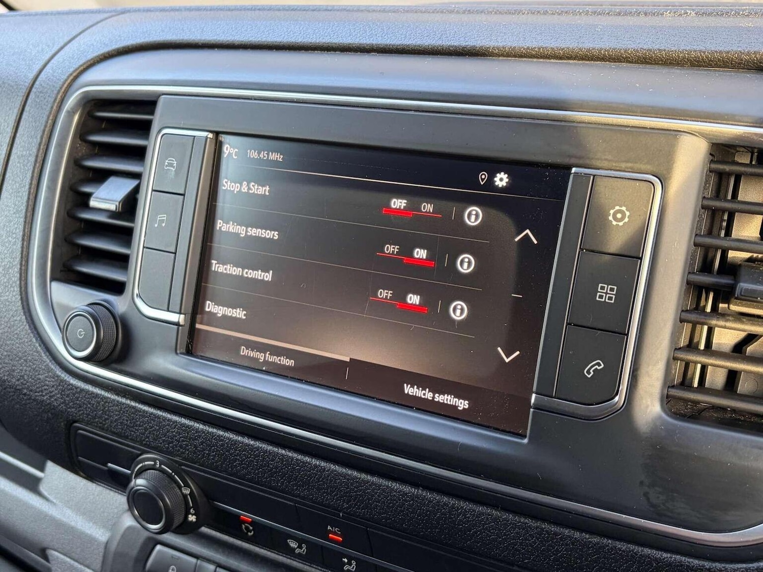 Used Vauxhall Vivaro 2022 for sale - 77023156: Photo 37