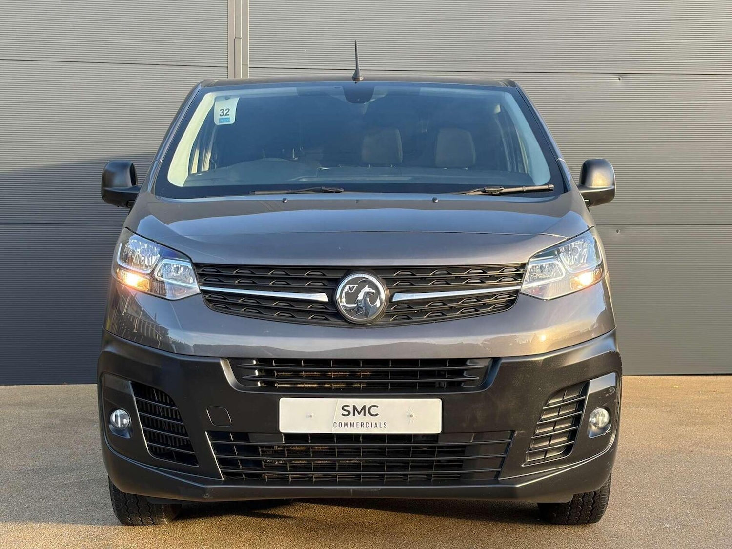 Used Vauxhall Vivaro 2022 for sale - 77023156: Photo 4
