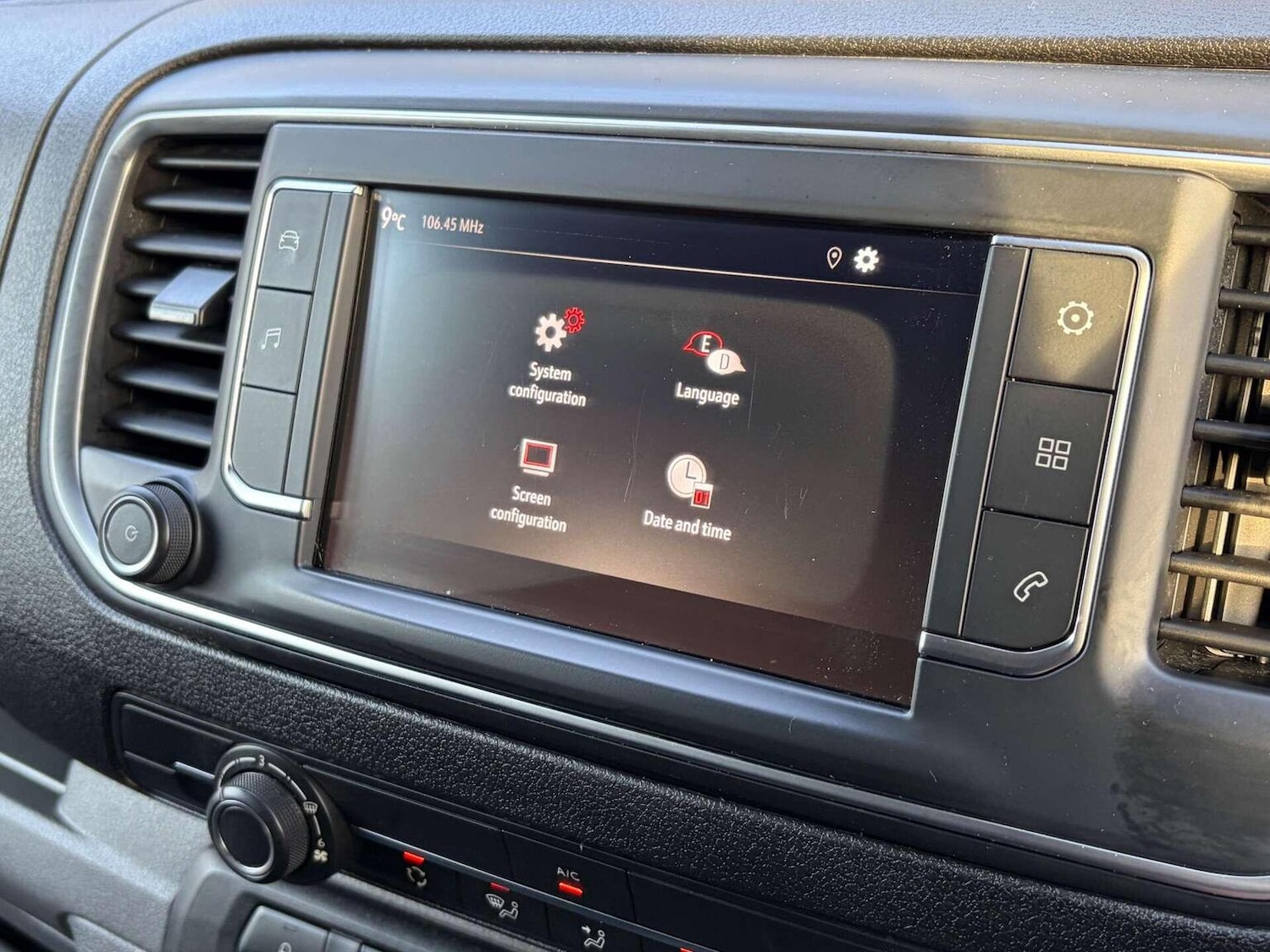 Used Vauxhall Vivaro 2022 for sale - 77023156: Photo 40