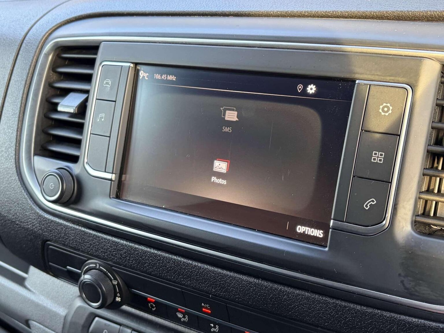 Used Vauxhall Vivaro 2022 for sale - 77023156: Photo 41