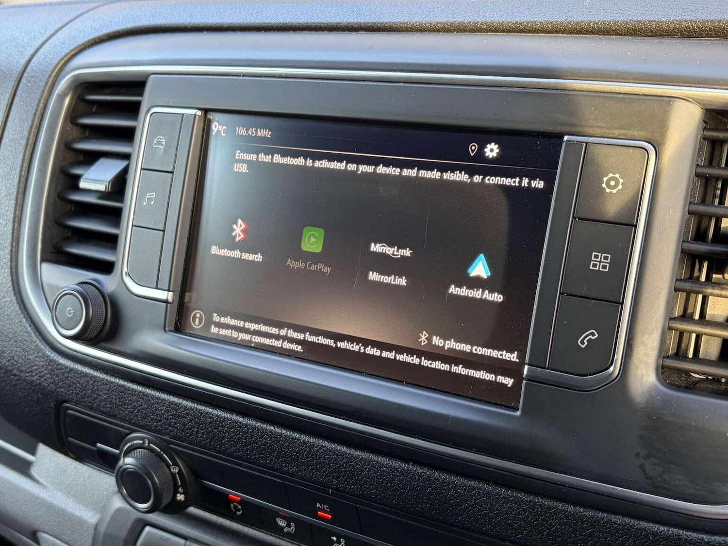 Used Vauxhall Vivaro 2022 for sale - 77023156: Photo 42