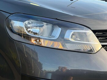 Used Vauxhall Vivaro 2022 for sale - 77023156: Photo