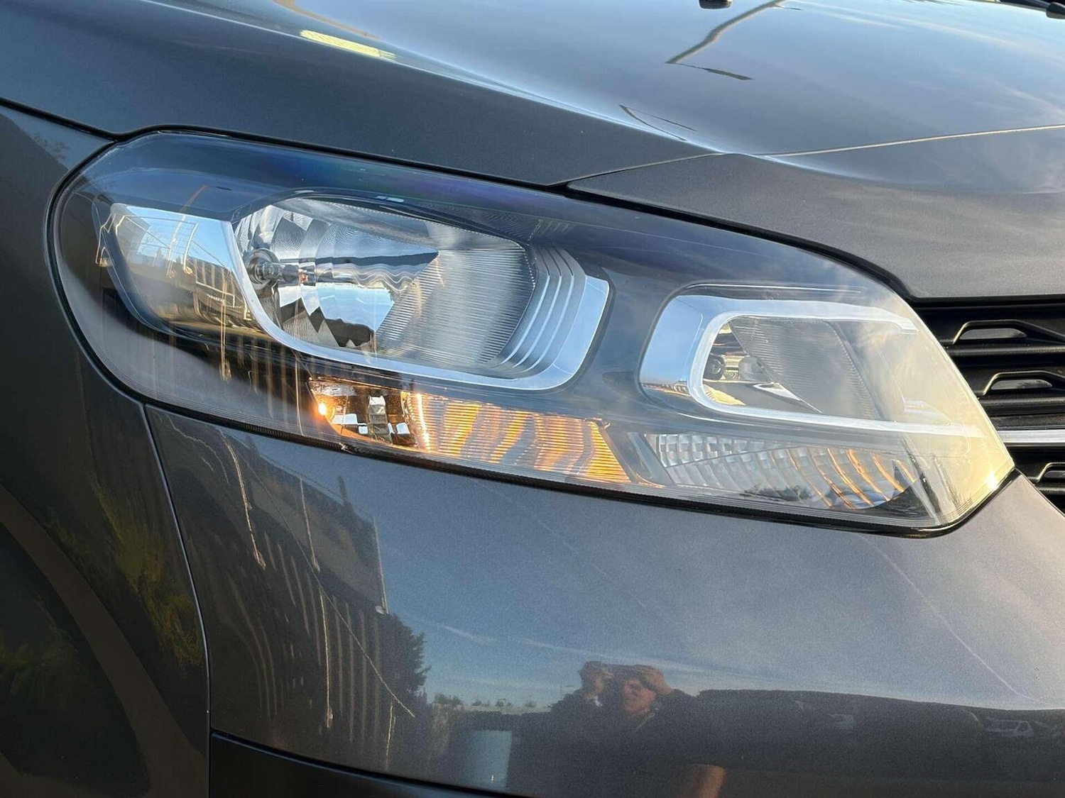 Used Vauxhall Vivaro 2022 for sale - 77023156: Photo 5