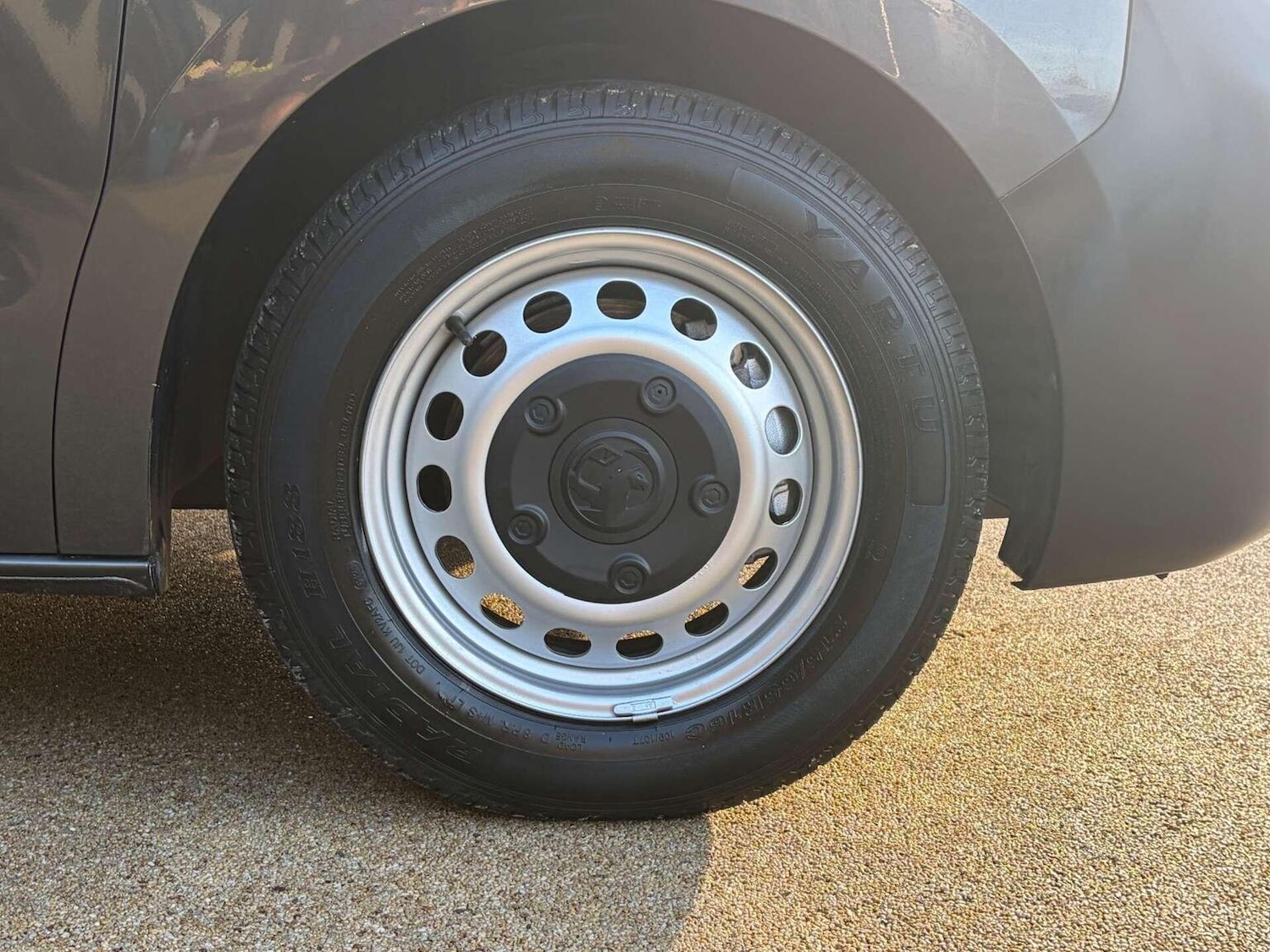 Used Vauxhall Vivaro 2022 for sale - 77023156: Photo 7