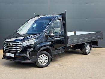 Used Maxus Deliver 9 2024 for sale - 79779708: Photo