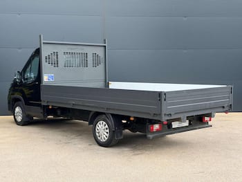 Used Maxus Deliver 9 2024 for sale - 79779708: Photo