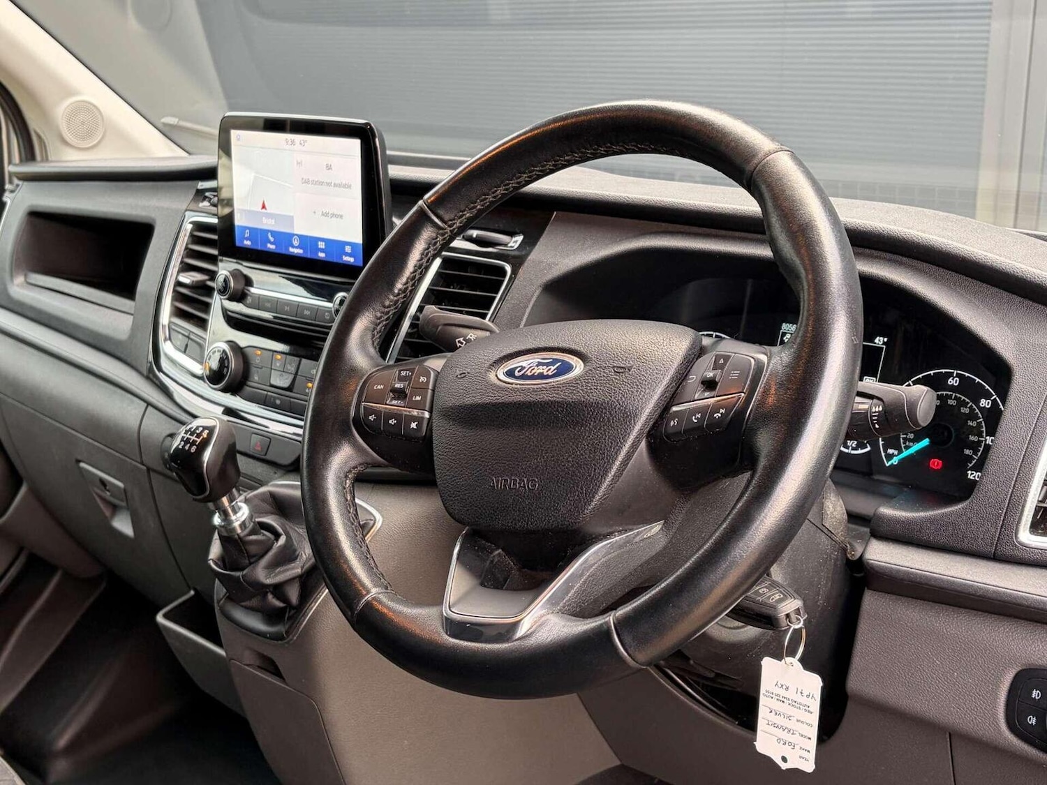 Used Ford Transit 2021 for sale - 77438259: Photo 2