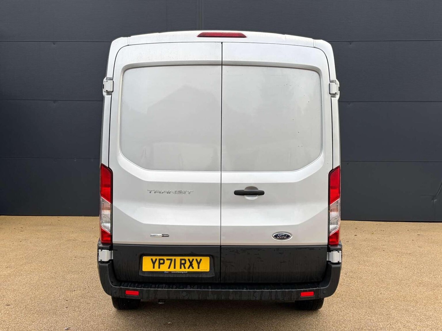 Used Ford Transit 2021 for sale - 77438259: Photo 3