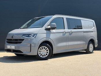 Used Volkswagen Transporter 2026 for sale - 78744943: Photo